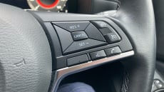 Nissan Juke 1.6 Hybrid N-Connecta 5dr Auto Hybrid Hatchback